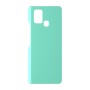 כיסוי פלסטיק קשיח ל- Infinix Smart 5 בצבע - מנטה - קייס מובייל