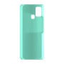 כיסוי פלסטיק קשיח ל- Infinix Smart 5 בצבע - מנטה - קייס מובייל