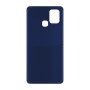 כיסוי פלסטיק קשיח ל- Infinix Smart 5 בצבע - כחול נייבי - קייס מובייל