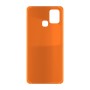 כיסוי פלסטיק קשיח ל- Infinix Smart 5 בצבע - כתום - קייס מובייל