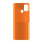 כיסוי פלסטיק קשיח ל- Infinix Smart 5 בצבע - כתום - קייס מובייל