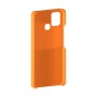 כיסוי פלסטיק קשיח ל- Infinix Smart 5 בצבע - כתום - קייס מובייל