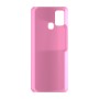 כיסוי פלסטיק קשיח ל- Infinix Smart 5 בצבע - ורוד - קייס מובייל