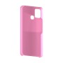 כיסוי פלסטיק קשיח ל- Infinix Smart 5 בצבע - ורוד - קייס מובייל