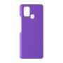 כיסוי פלסטיק קשיח ל- Infinix Smart 5 בצבע - סגול - קייס מובייל