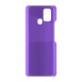 כיסוי פלסטיק קשיח ל- Infinix Smart 5 בצבע - סגול - קייס מובייל