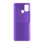 כיסוי פלסטיק קשיח ל- Infinix Smart 5 בצבע - סגול - קייס מובייל