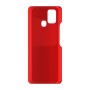 כיסוי פלסטיק קשיח ל- Infinix Smart 5 בצבע - אדום - קייס מובייל