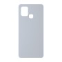 כיסוי פלסטיק קשיח ל- Infinix Smart 5 בצבע - כסף - קייס מובייל