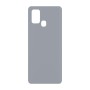 כיסוי פלסטיק קשיח ל- Infinix Smart 5 בצבע - כסף - קייס מובייל