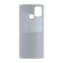כיסוי פלסטיק קשיח ל- Infinix Smart 5 בצבע - כסף - קייס מובייל
