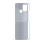 כיסוי פלסטיק קשיח ל- Infinix Smart 5 בצבע - כסף - קייס מובייל