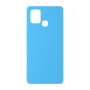 כיסוי פלסטיק קשיח ל- Infinix Smart 5 בצבע - תכלת - קייס מובייל