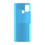 כיסוי פלסטיק קשיח ל- Infinix Smart 5 בצבע - תכלת - קייס מובייל