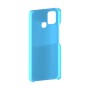 כיסוי פלסטיק קשיח ל- Infinix Smart 5 בצבע - תכלת - קייס מובייל