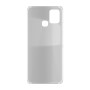 כיסוי פלסטיק קשיח ל- Infinix Smart 5 בצבע - לבן - קייס מובייל