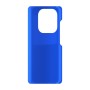 כיסוי פלסטיק קשיח ל- Infinix Smart 8 בצבע - כחול - קייס מובייל