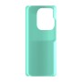 כיסוי פלסטיק קשיח ל- Infinix Smart 8 בצבע - מנטה - קייס מובייל