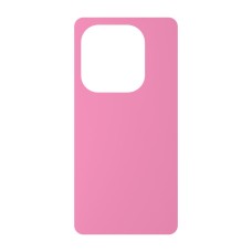 כיסוי פלסטיק קשיח ל- Infinix Smart 8 בצבע - ורוד - קייס מובייל