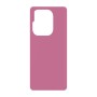 כיסוי פלסטיק קשיח ל- Infinix Smart 8 בצבע - ורוד - קייס מובייל