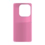כיסוי פלסטיק קשיח ל- Infinix Smart 8 בצבע - ורוד - קייס מובייל