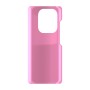 כיסוי פלסטיק קשיח ל- Infinix Smart 8 בצבע - ורוד - קייס מובייל