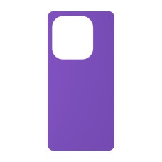 כיסוי פלסטיק קשיח ל- Infinix Smart 8 בצבע - סגול - קייס מובייל