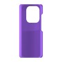 כיסוי פלסטיק קשיח ל- Infinix Smart 8 בצבע - סגול - קייס מובייל