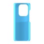 כיסוי פלסטיק קשיח ל- Infinix Smart 8 בצבע - תכלת - קייס מובייל