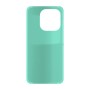 כיסוי פלסטיק קשיח ל- Infinix Smart 9 בצבע - מנטה - קייס מובייל