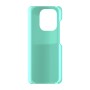 כיסוי פלסטיק קשיח ל- Infinix Smart 9 בצבע - מנטה - קייס מובייל