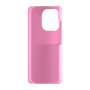 כיסוי פלסטיק קשיח ל- Infinix Smart 9 בצבע - ורוד - קייס מובייל