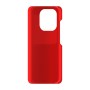 כיסוי פלסטיק קשיח ל- Infinix Smart 9 בצבע - אדום - קייס מובייל