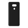 כיסוי פלסטיק קשיח ל- LG G5 בצבע - שחור - קייס מובייל