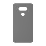 כיסוי פלסטיק קשיח ל- LG G5 בצבע - אפור - קייס מובייל