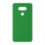 כיסוי פלסטיק קשיח ל- LG G5 בצבע - ירוק - קייס מובייל
