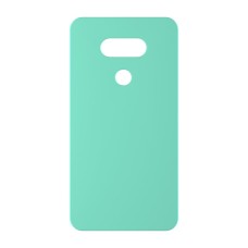 כיסוי פלסטיק קשיח ל- LG G5 בצבע - מנטה - קייס מובייל