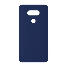 כיסוי פלסטיק קשיח ל- LG G5 בצבע - כחול נייבי - קייס מובייל