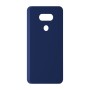 כיסוי פלסטיק קשיח ל- LG G5 בצבע - כחול נייבי - קייס מובייל