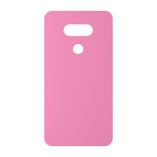כיסוי פלסטיק קשיח ל- LG G5 בצבע - ורוד - קייס מובייל