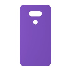 כיסוי פלסטיק קשיח ל- LG G5 בצבע - סגול - קייס מובייל