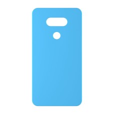 כיסוי פלסטיק קשיח ל- LG G5 בצבע - תכלת - קייס מובייל