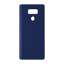 כיסוי פלסטיק קשיח ל- LG G6 בצבע - כחול נייבי - קייס מובייל