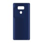 כיסוי פלסטיק קשיח ל- LG G6 בצבע - כחול נייבי - קייס מובייל