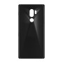 כיסוי פלסטיק קשיח ל- LG G7 ThinQ בצבע - שחור - קייס מובייל