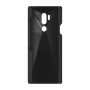 כיסוי פלסטיק קשיח ל- LG G7 ThinQ בצבע - שחור - קייס מובייל