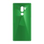 כיסוי פלסטיק קשיח ל- LG G7 ThinQ בצבע - ירוק - קייס מובייל