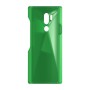 כיסוי פלסטיק קשיח ל- LG G7 ThinQ בצבע - ירוק - קייס מובייל