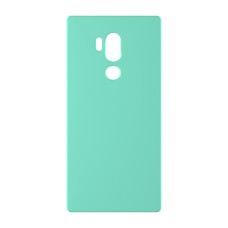כיסוי פלסטיק קשיח ל- LG G7 ThinQ בצבע - מנטה - קייס מובייל
