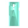 כיסוי פלסטיק קשיח ל- LG G7 ThinQ בצבע - מנטה - קייס מובייל